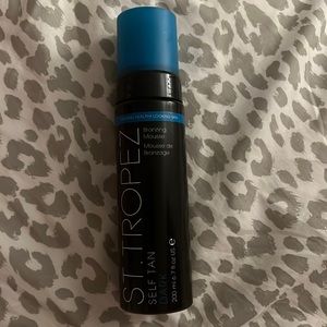 St. Tropez Self Tanner